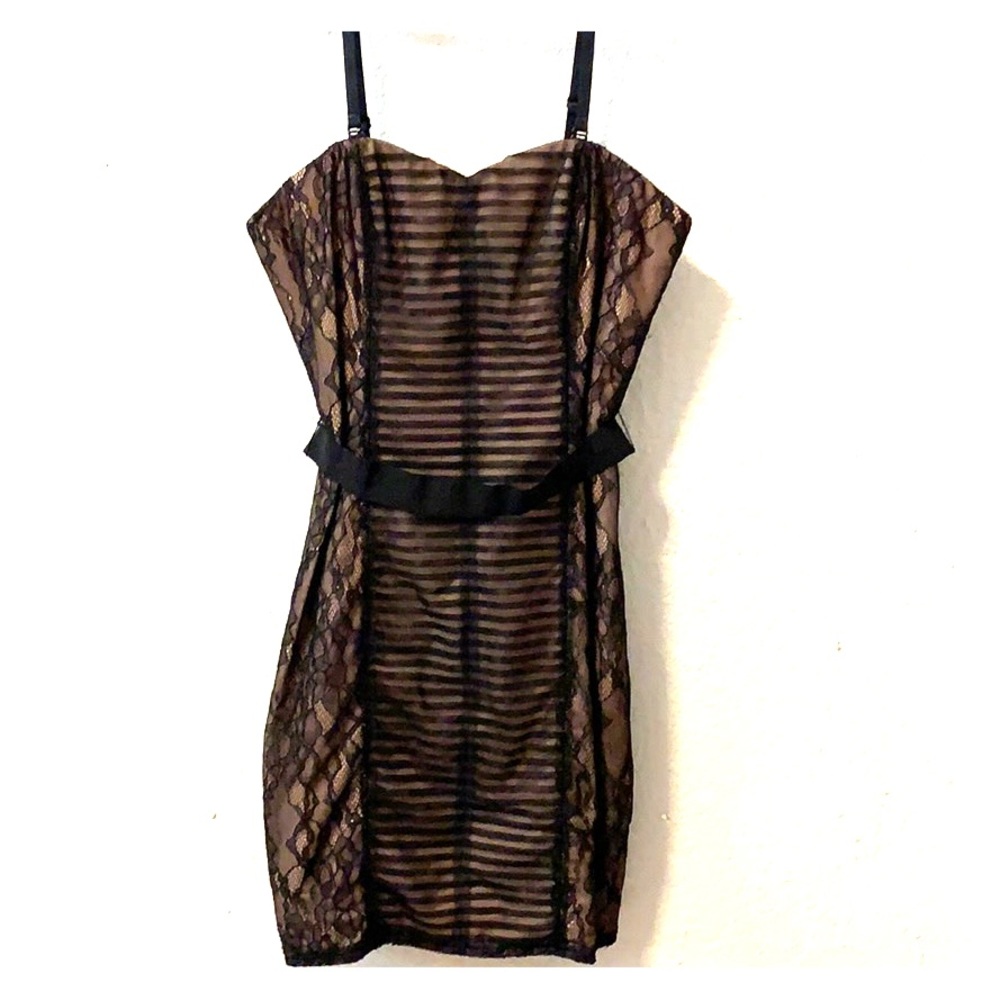 Cocktail dress